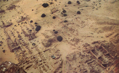 Amun-Tempel